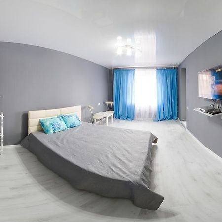 Kultury Street Apartment Κχαρκίβ Δωμάτιο φωτογραφία