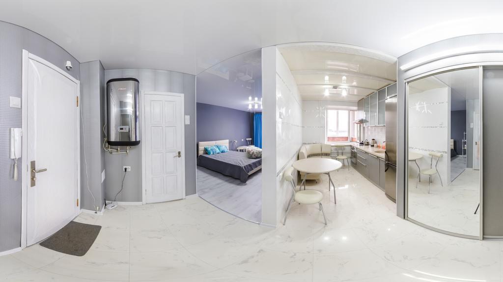 Kultury Street Apartment Κχαρκίβ Δωμάτιο φωτογραφία