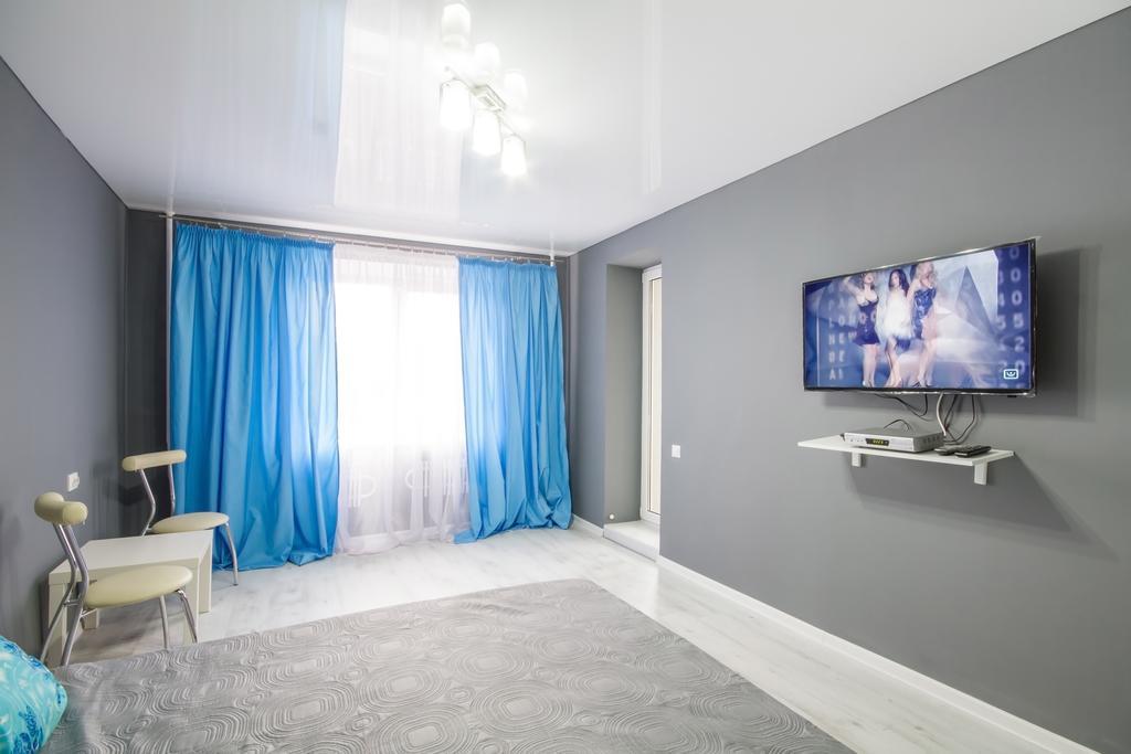 Kultury Street Apartment Κχαρκίβ Δωμάτιο φωτογραφία