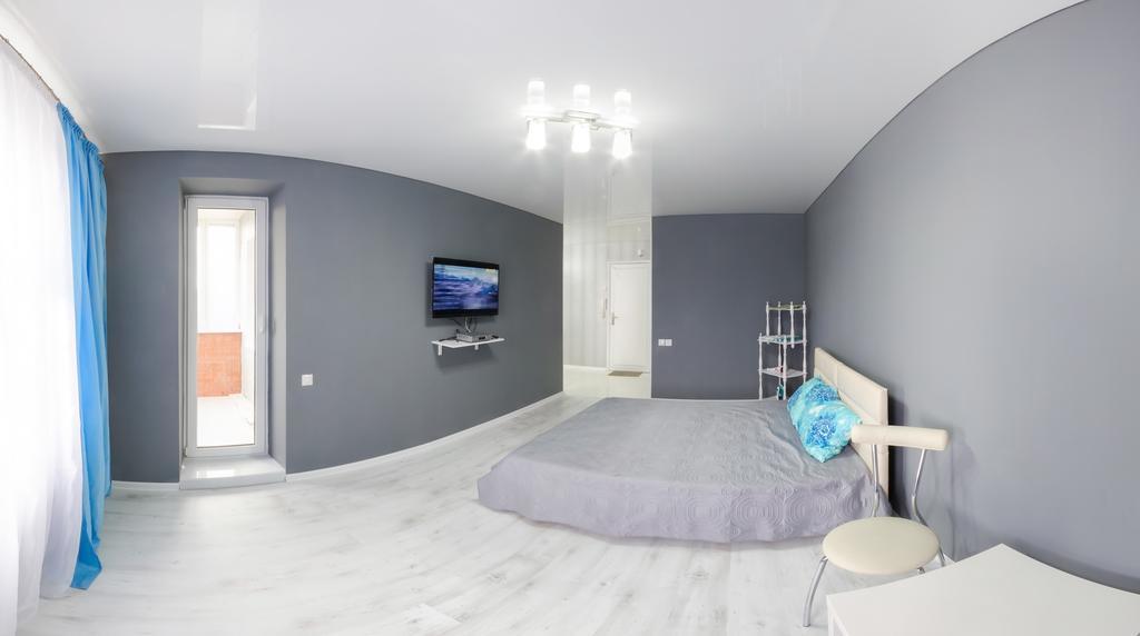 Kultury Street Apartment Κχαρκίβ Δωμάτιο φωτογραφία