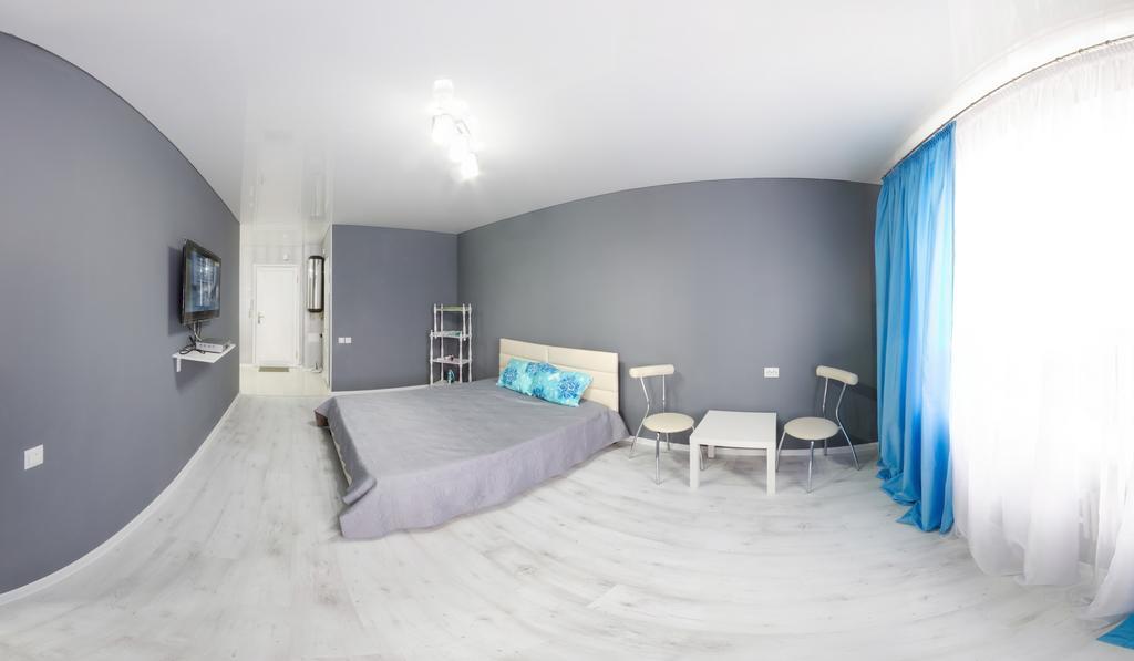Kultury Street Apartment Κχαρκίβ Δωμάτιο φωτογραφία