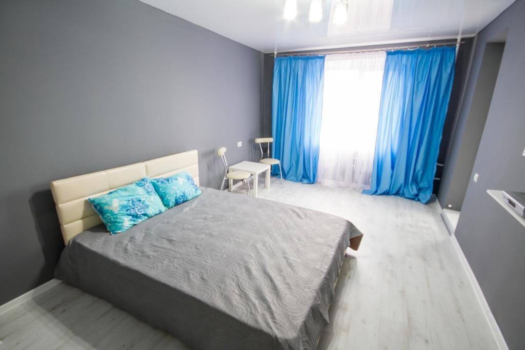 Kultury Street Apartment Κχαρκίβ Δωμάτιο φωτογραφία
