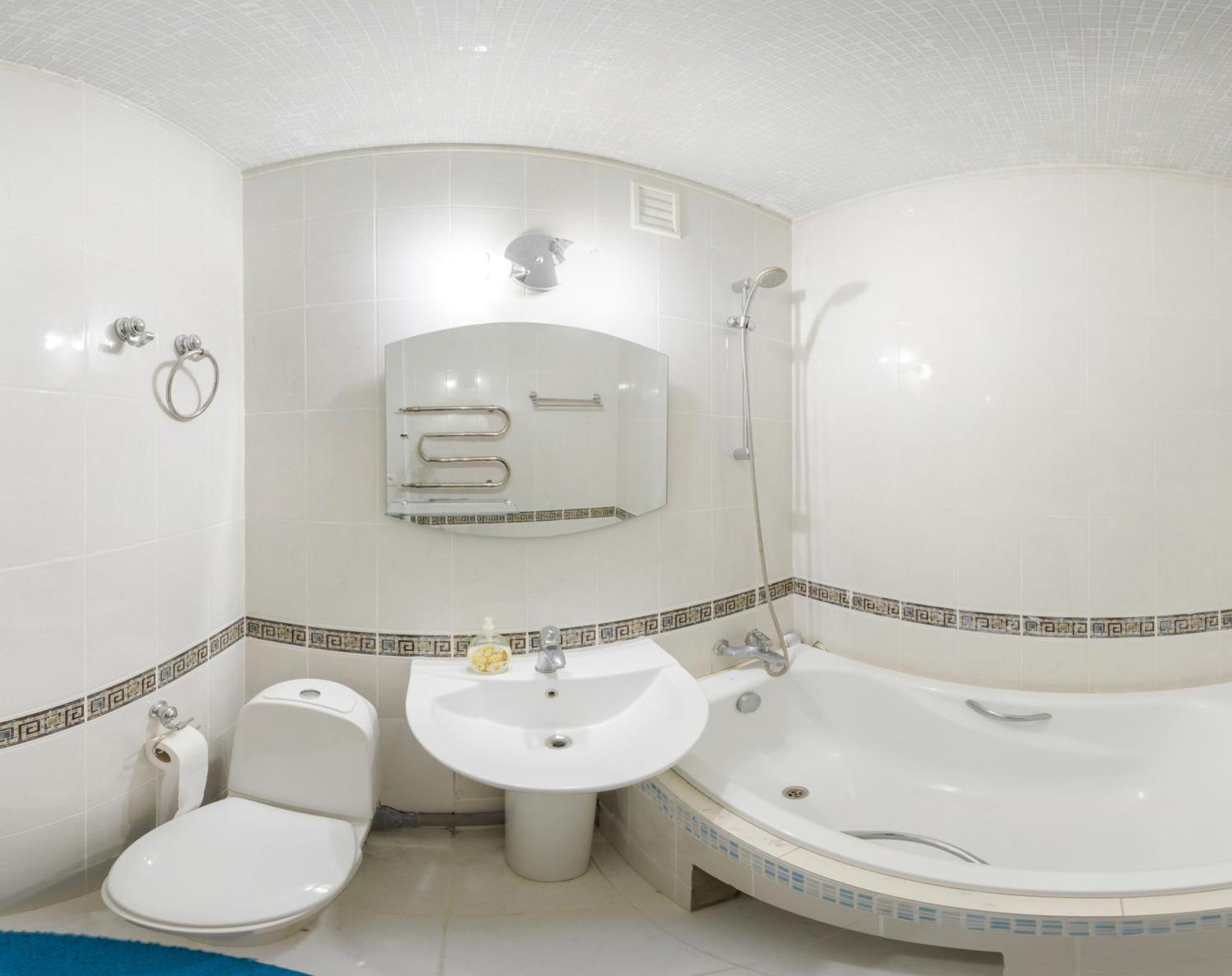 Kultury Street Apartment Κχαρκίβ Εξωτερικό φωτογραφία