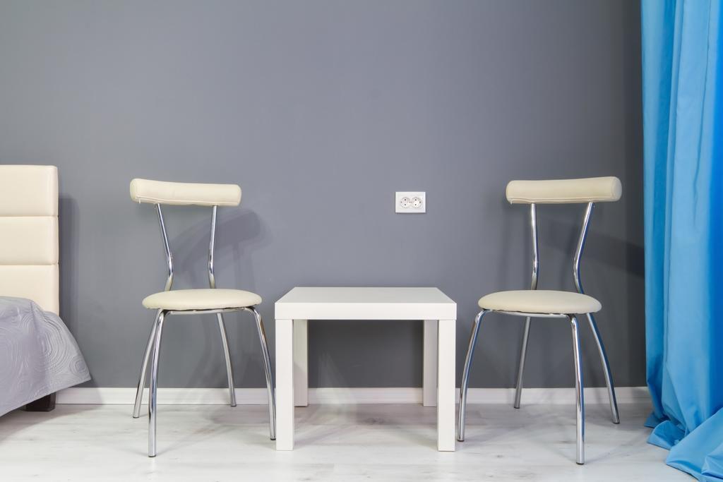 Kultury Street Apartment Κχαρκίβ Εξωτερικό φωτογραφία